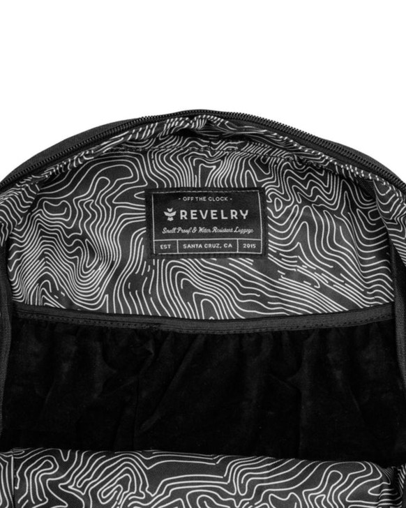 The Explorer- Smell Proof Backpack