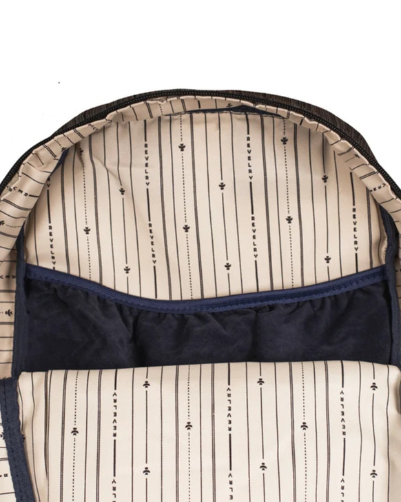The Explorer- Smell Proof Backpack