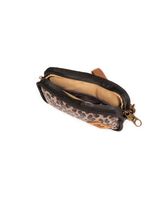 The Gordito- Smell Proof Padded Pouch