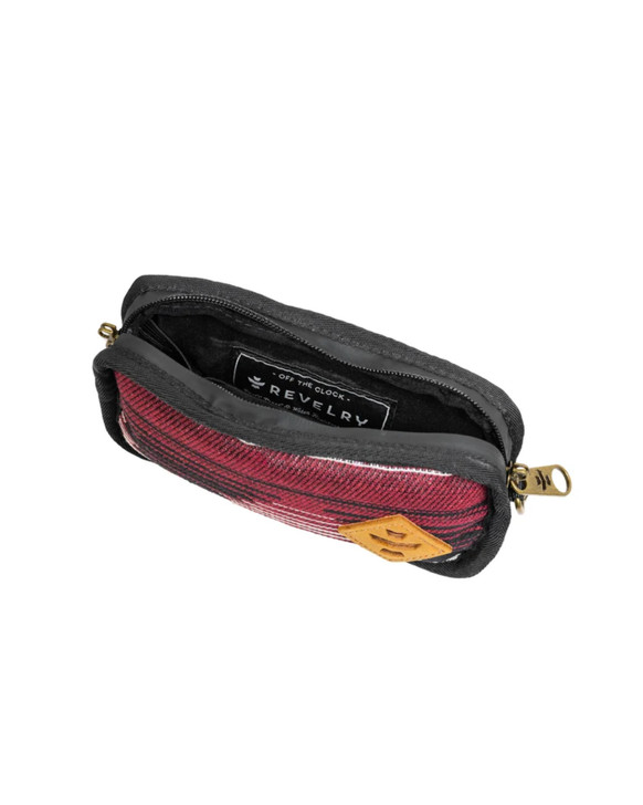 The Gordito- Smell Proof Padded Pouch
