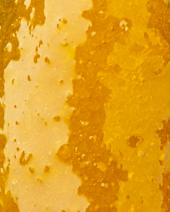 In-House Resin; God's Gift- THCa 79.494%