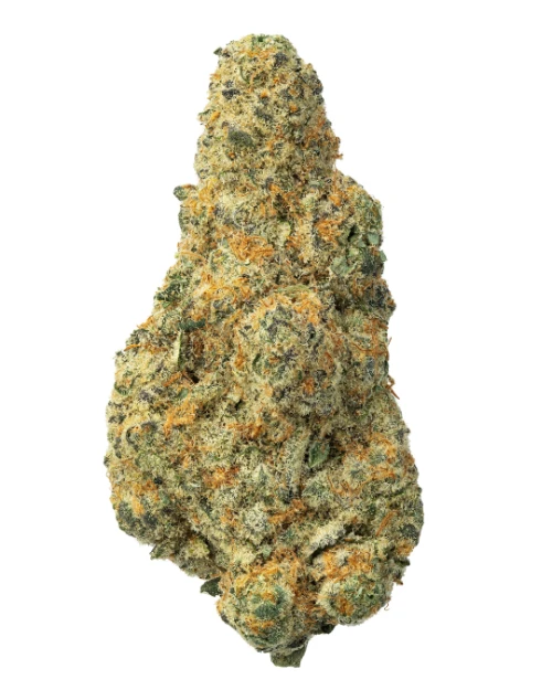 Z Unit- Living Soil- High THCa 27.299%- Hybrid