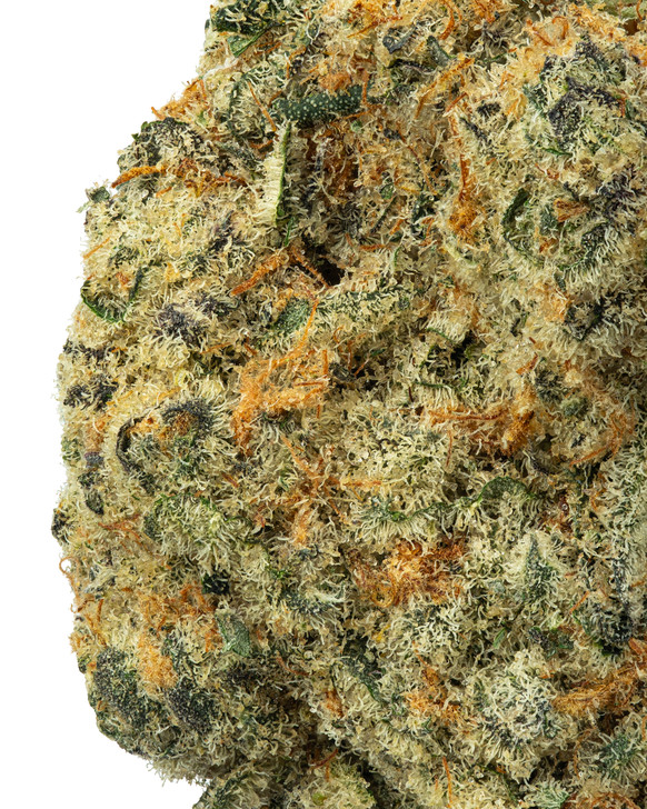 OZ- Z Unit- Living Soil- High THCa 27.299%- Hybrid