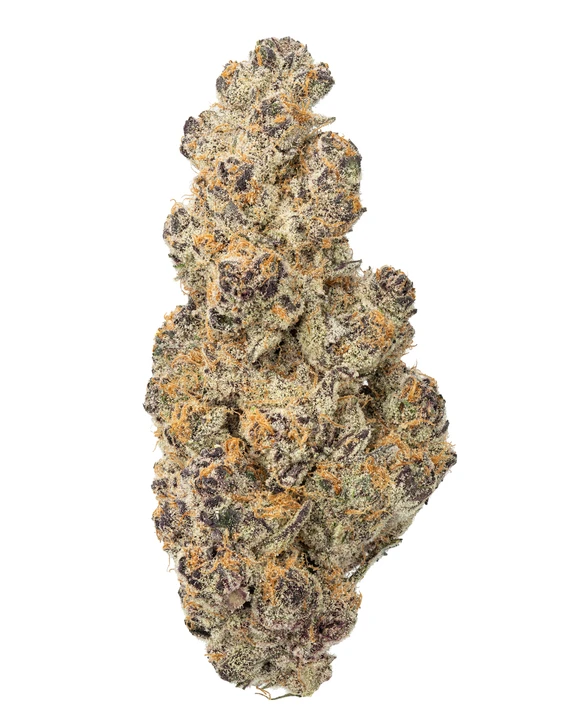 OZ- In-House Super Boof- Hydro High THCa 30.234% Sativa