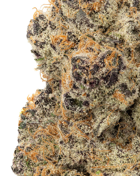 OZ- In-House Super Boof- Hydro High THCa 30.234% Sativa