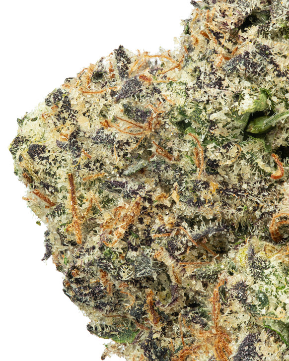 Blue Runtz- Living Soil- High THCa 31.162%- Indica