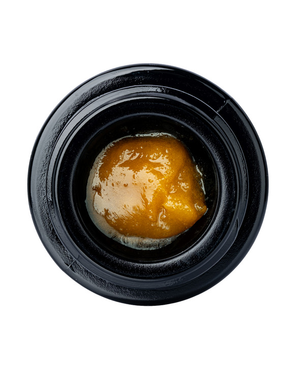 In-House Resin; Super Boof- THCa 79.058%