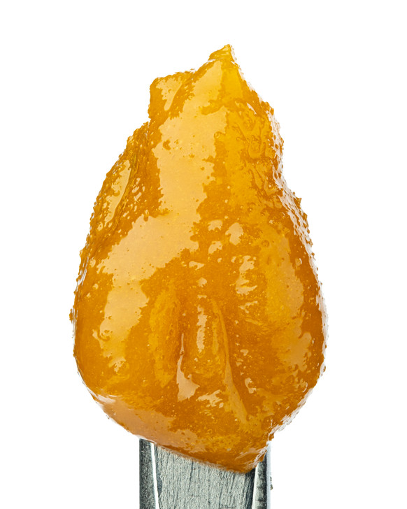 In-House Resin; Super Boof- THCa 79.058%