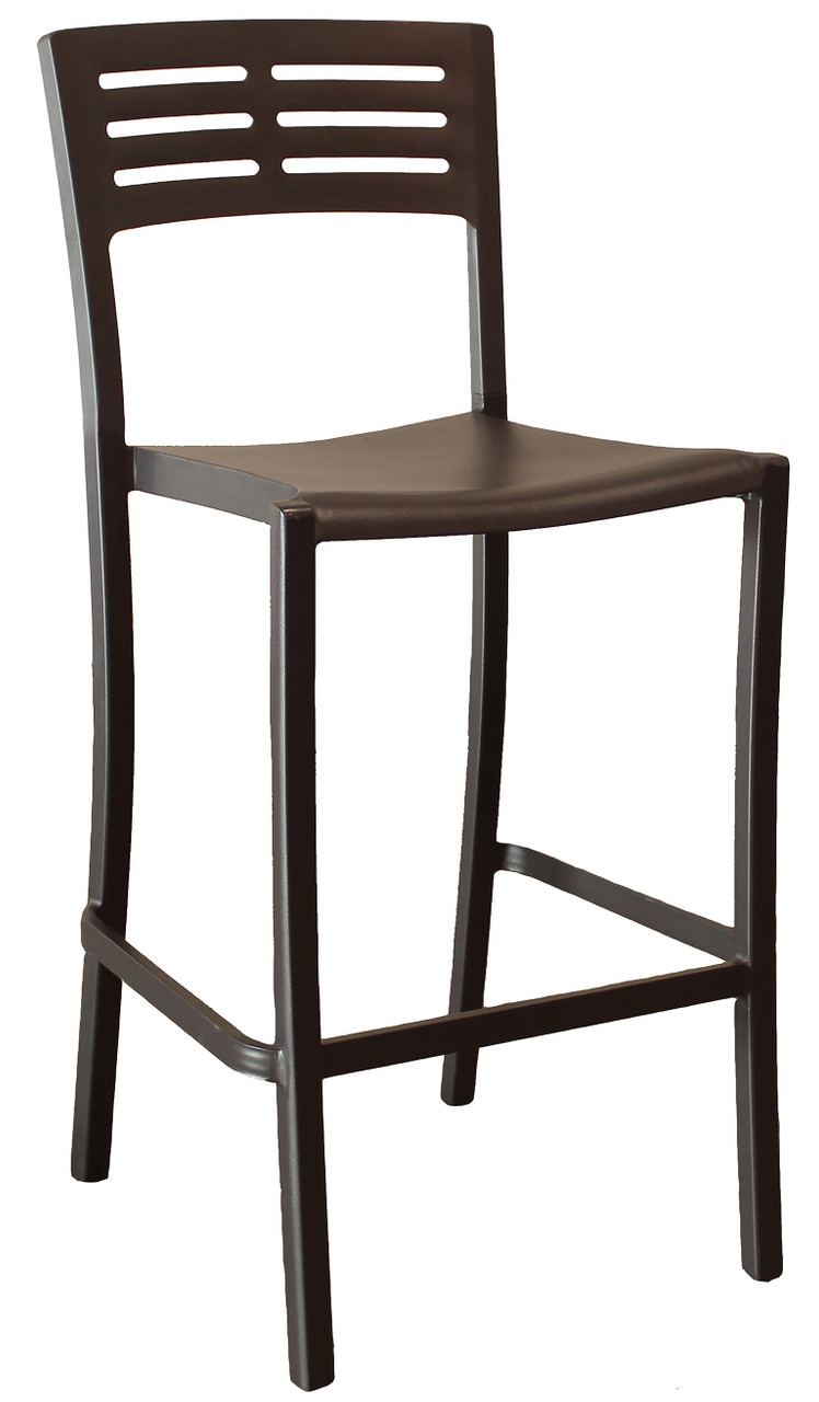 Vogue Bar Stool Regal Seating Co.