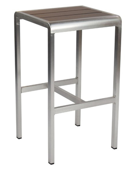 Sid Backless Bar Stool