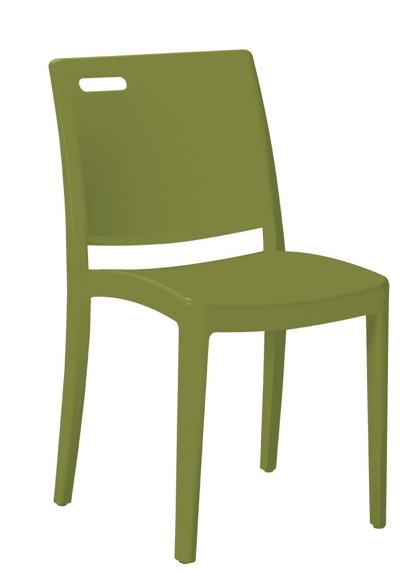 Regal 2025 plastic chair