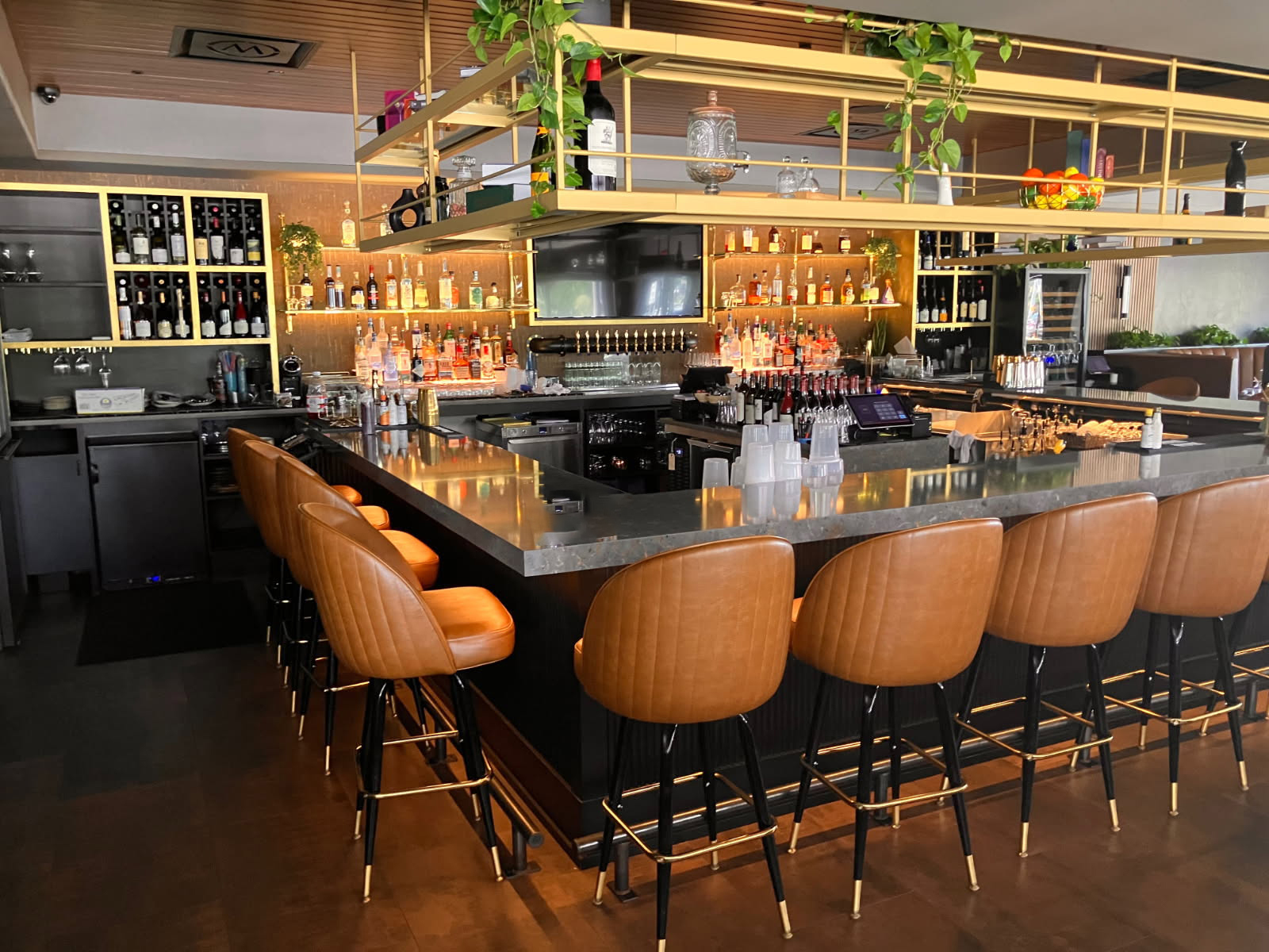Wemmy's Kitchen & Lounge, Marlborough, MA