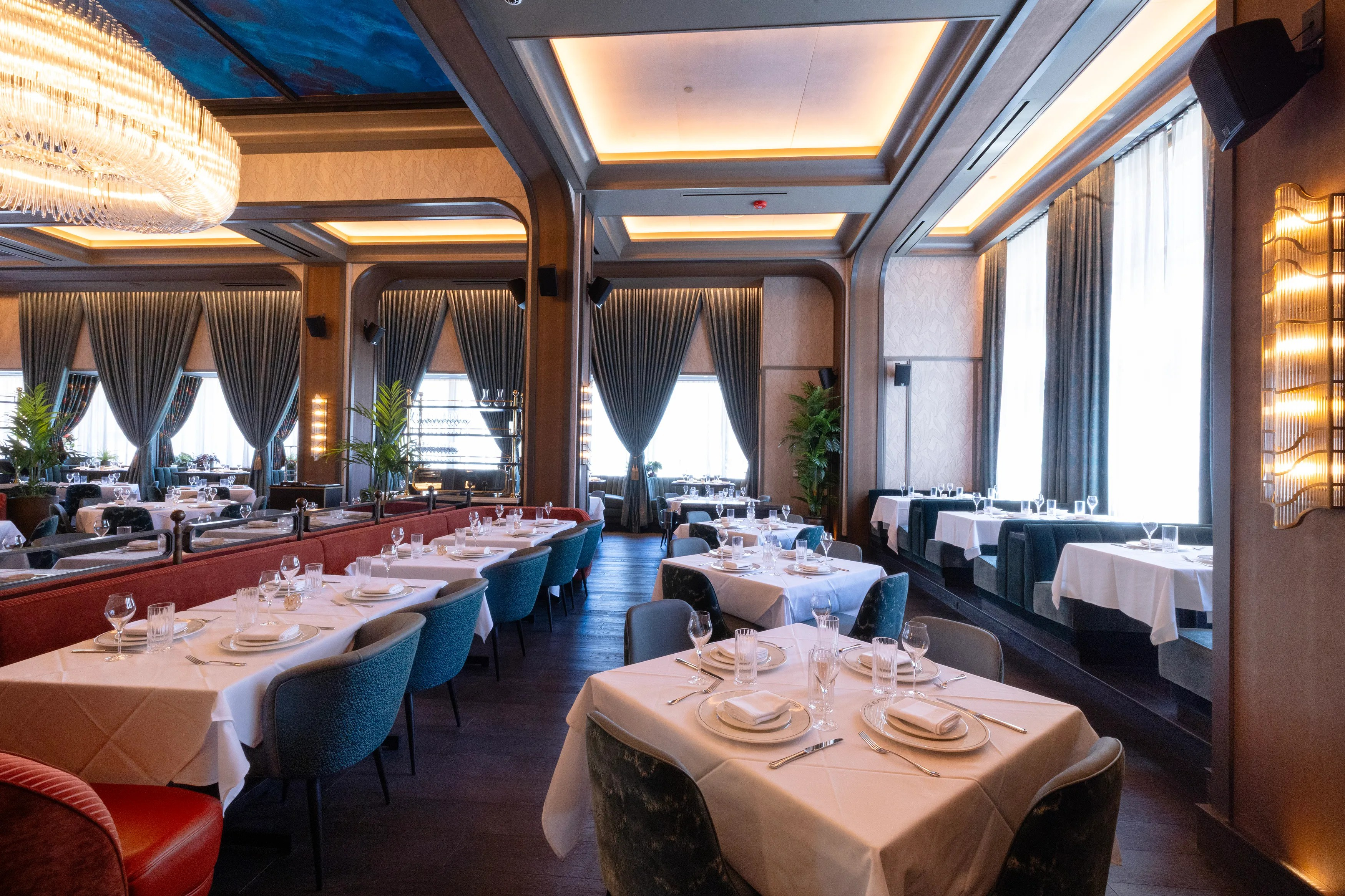 The Alston, Chicago, IL