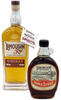 Limousin Rye Whiskey Gift Set