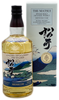 The Matsui Single Malt Mizunara Cask Japanese Whisky 750ml