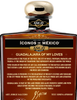 Iconos de Mexico Guadalajara Of My Loves Tequila Añejo 750ml