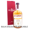 Rey Supremo Tequila Anejo 750ml