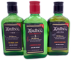 ARDBEG The Ultimate Islay Single Malt Scotch Whisky The THREE MONSTERS OF SMOKE 3x200ml