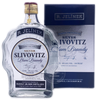 Silver Slivovitz Plum Brandy 750ml
