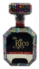 Soy Rico Tequila Extra Anejo (Black) Art Edition