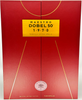 Maestro Dobel 50 Limited Edition Vintage 1970 750ml