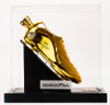 Maradona Gold Edition Shoe Anejo Tequila