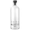 El Negocio Blanco Tequila 750ml Back