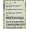 Rezpiral Berta Vasquez Mexicanito Agave Spirit 47.2% Back