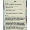 Rezpiral Berta Vasquez Castilla Agave Spirit 44.4% Back