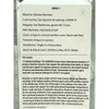 Rezpiral Simeon Ramirez San Martinero Agave Spirit 49.7 Back