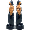 Homies Anejo Big Loco Ceramic Bottle Tequila 750ml