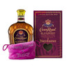 Crown Royal X Juicy Couture Blackberry Whiskey 750ml