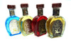 Tequila Los Tres Tonos Set (MINI) 50ml