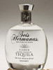 Seis Hermanas Blanco tequila