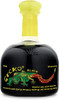 GECKO Black Reposado tequila