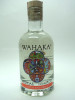 Wahaka Mezcal Joven Ensamble (200 ML)