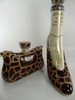 Teky Lady`s set Purse and Hi Heel , (GIRAF) Anejo Tequila