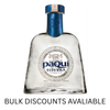 Paqui Silver Tequila 750ml