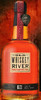 Old Whiskey River 6YR Bourbon Willie Nelson Edition