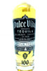 Dulce Vida ' Lone Star Edition' Organic Anejo Tequila