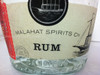 San Diego Regular Rum Malahat Spirits Co.