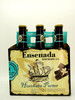 Ensenada Horchata Porter (6 Pack)