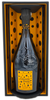 Veuve Clicquot La Grande Dame 2012 Brut Champagne by Yayoi Kusama