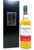 TOMATIN 1988 SINGLE MALT WHISKY