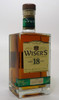 WISERS 18 year Blended Canadian Whisky 
