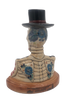 Espada Azteca Extra Añejo Skull 750ml
