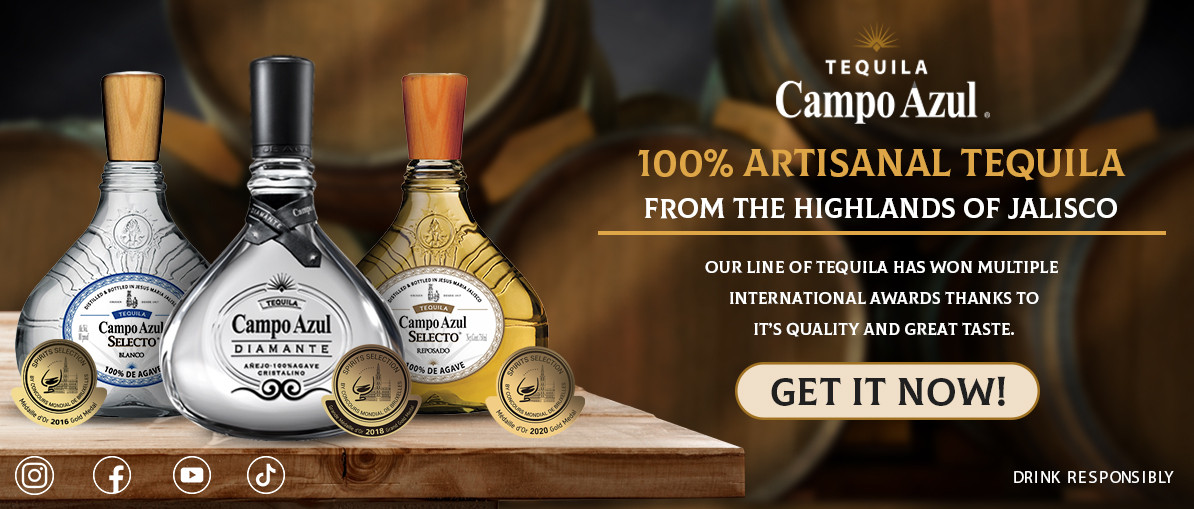 Old Town Tequila The Tequila, Mezcal & More Superstore