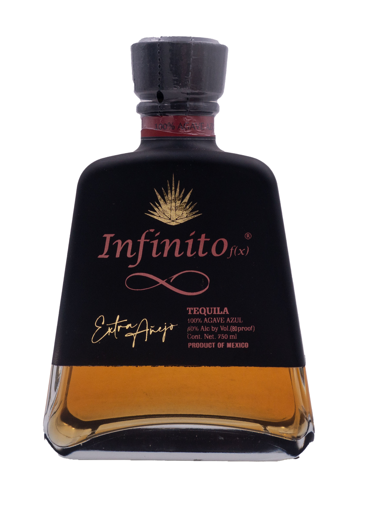 Soledad 8yr Tequila Extra Anejo 750ml Old Town Tequila