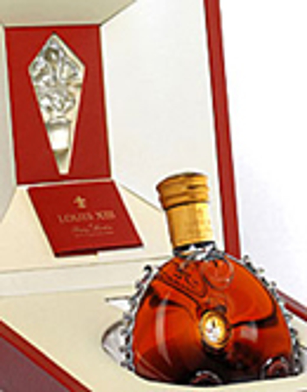 Remy Martin King Louis XIII 750 ML Old Town Tequila