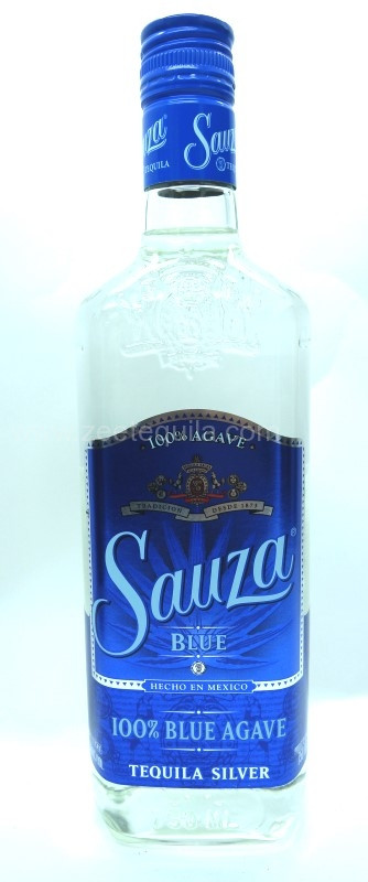 Grand Love Silver Tequila (Blue) Old Town Tequila